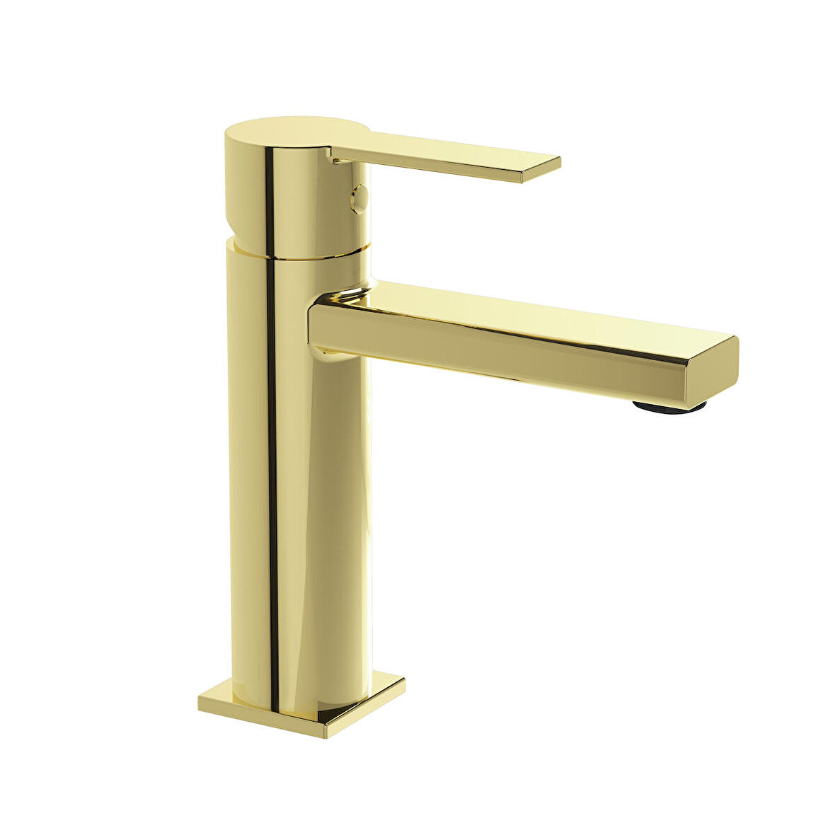 Artema Flo S A4259323 Large Lavabo Bataryası, Altın