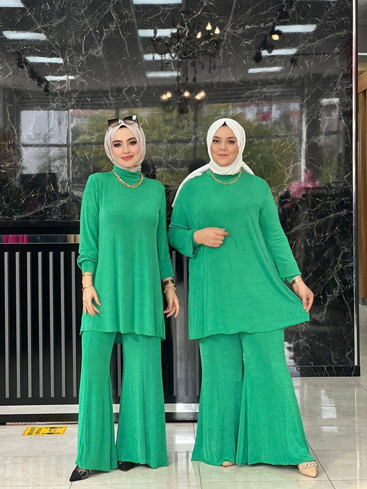 Irmak Takım Benetton Beden 1-38-40