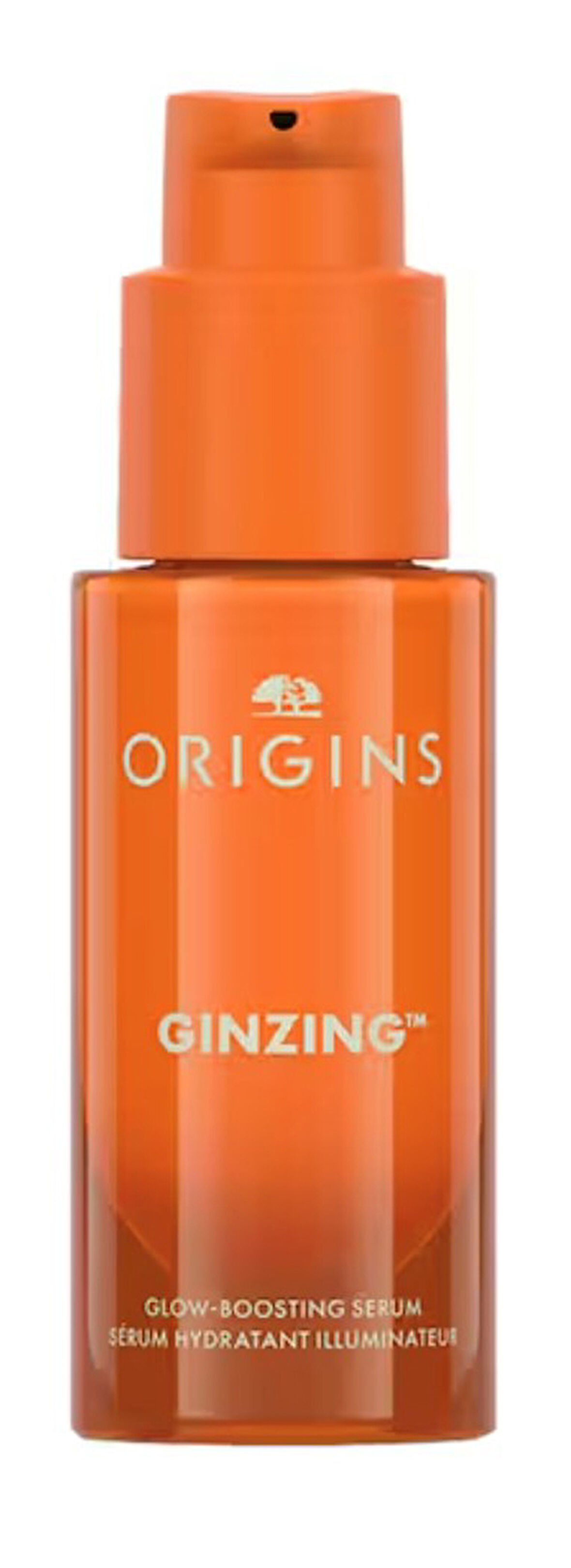 ORIGINS GinZing - Glow-Boosting Serum 30 ml 