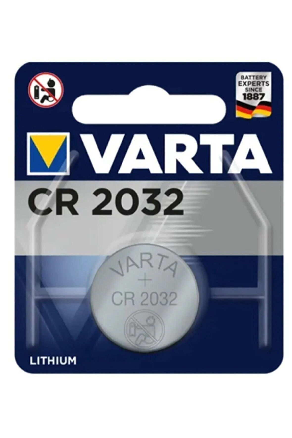 Cr2032 3v Pil , Dl 2032 3v Pil , Cr 2032 3v Lithıum Pil