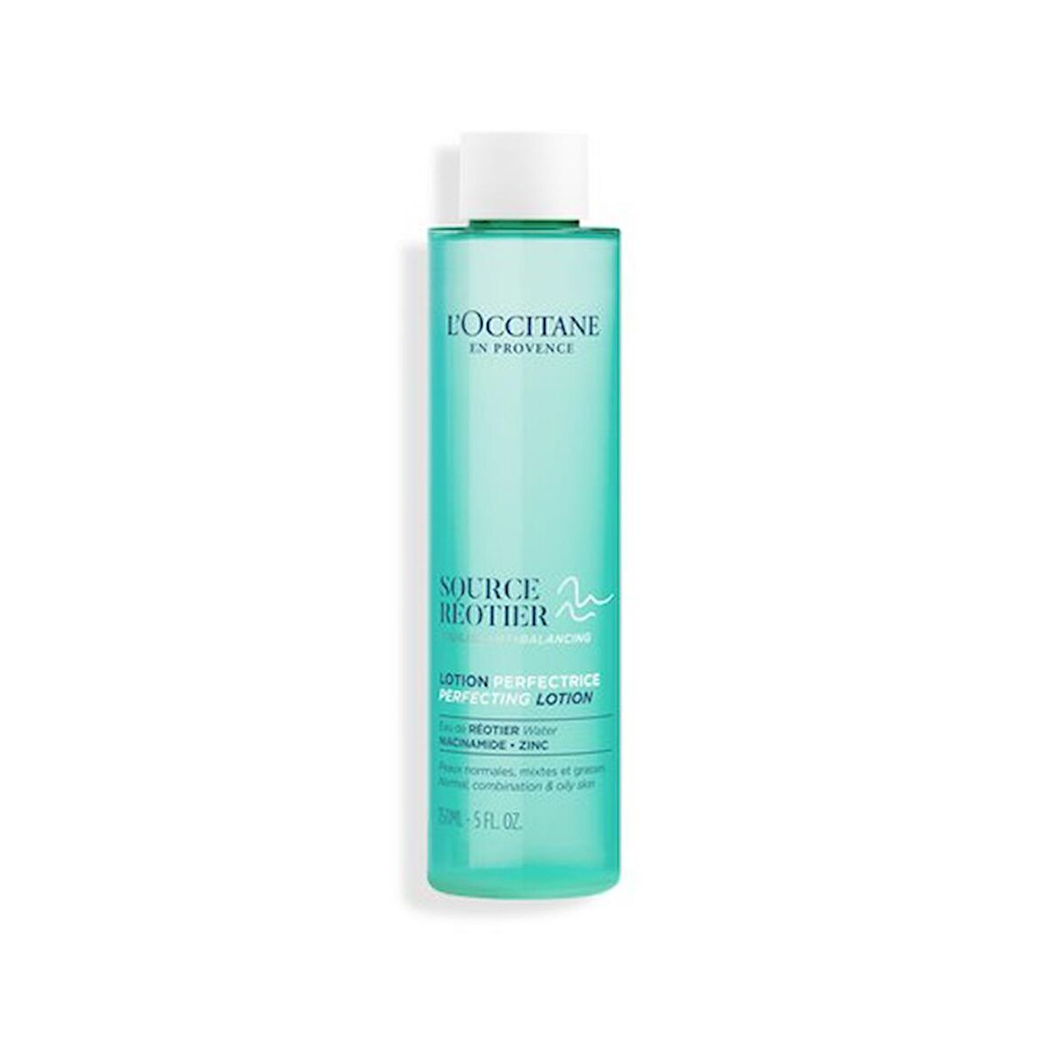 L'occitane Source Reotier Essence - Reotier Losyon 150 ML 