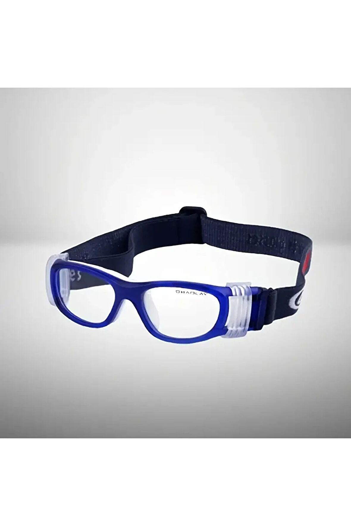 Numaralı Olabilen Sporcu Gözlüğü