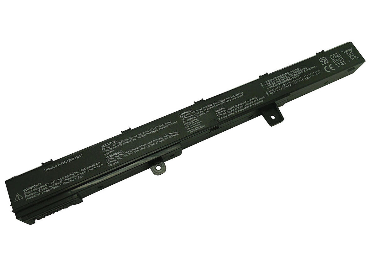 Asus X551 Batarya Laptop Pil Asus X551C Batarya Laptop Pil