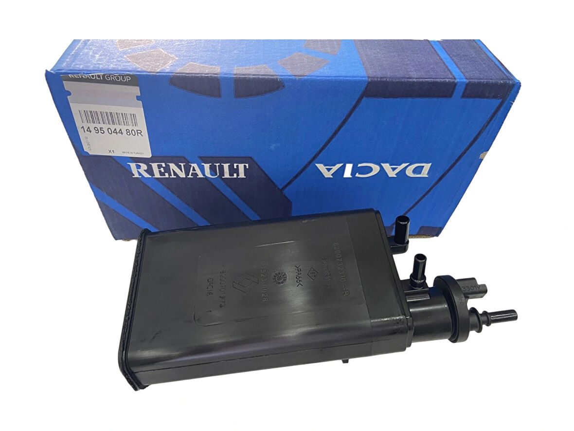 Kanister Benzin Dinlendirici Renault Megane 1 Dacia Logan Sandero 1 K7M 1.6 8V 149504480R MAİS