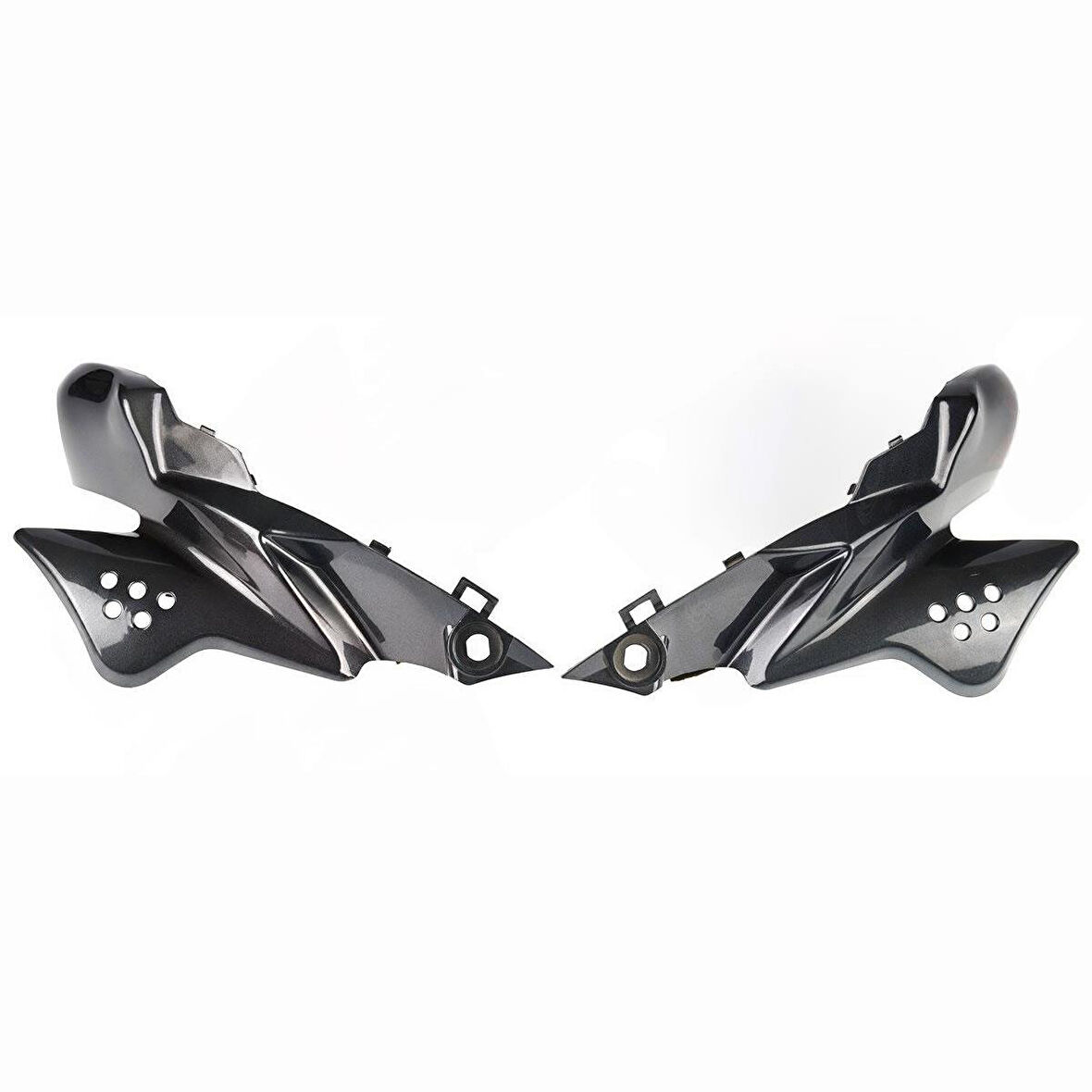 Mondial Drift 125 L Ön Far Grenaj Takımı Alt