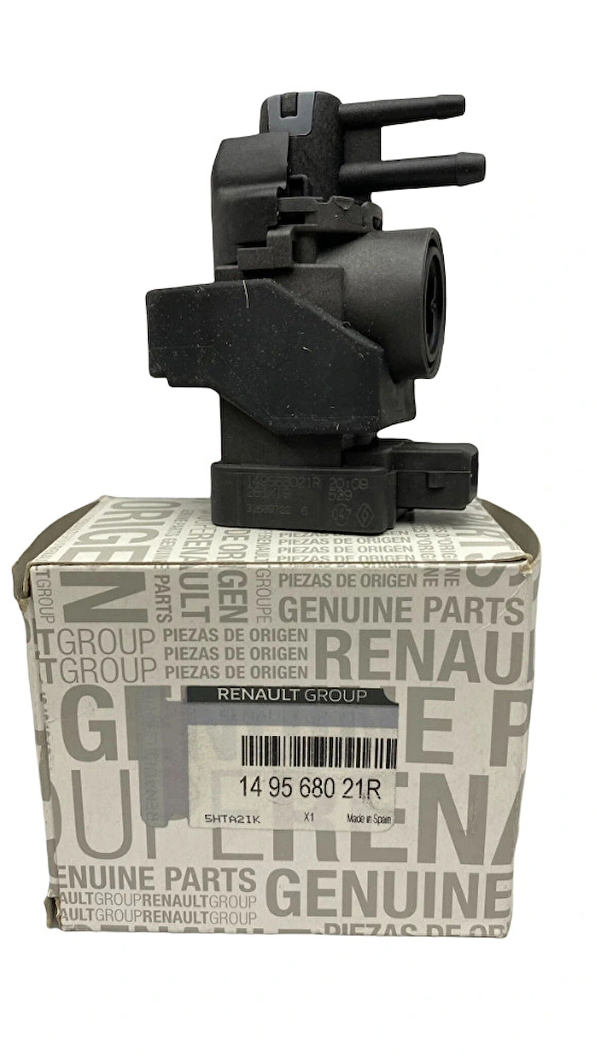 Turbo Elektrovana Valfi Renault Fluence Megane 3 Kangoo 3 1.5 Dci K9K 149568021R MAİS