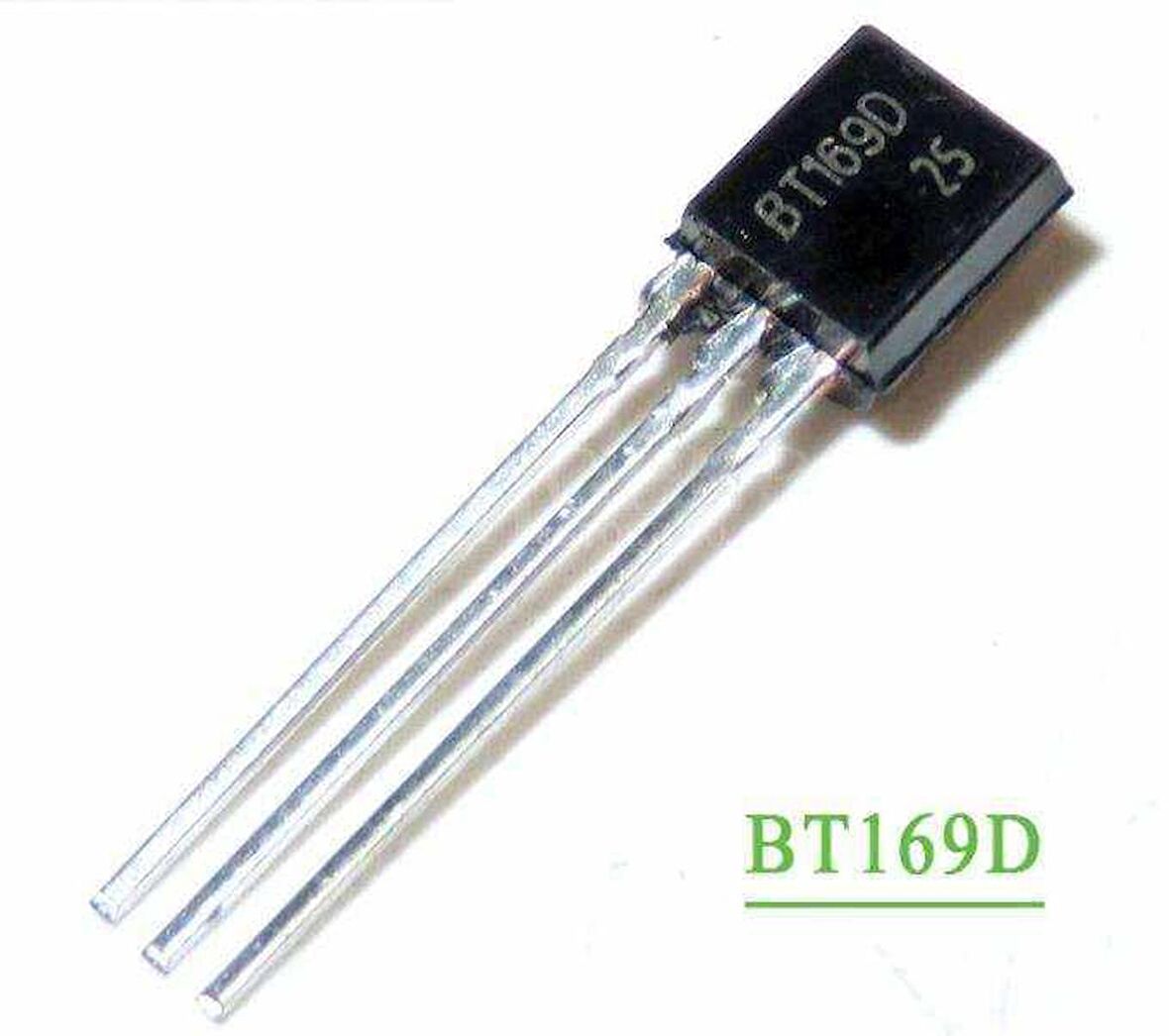 BT 169D