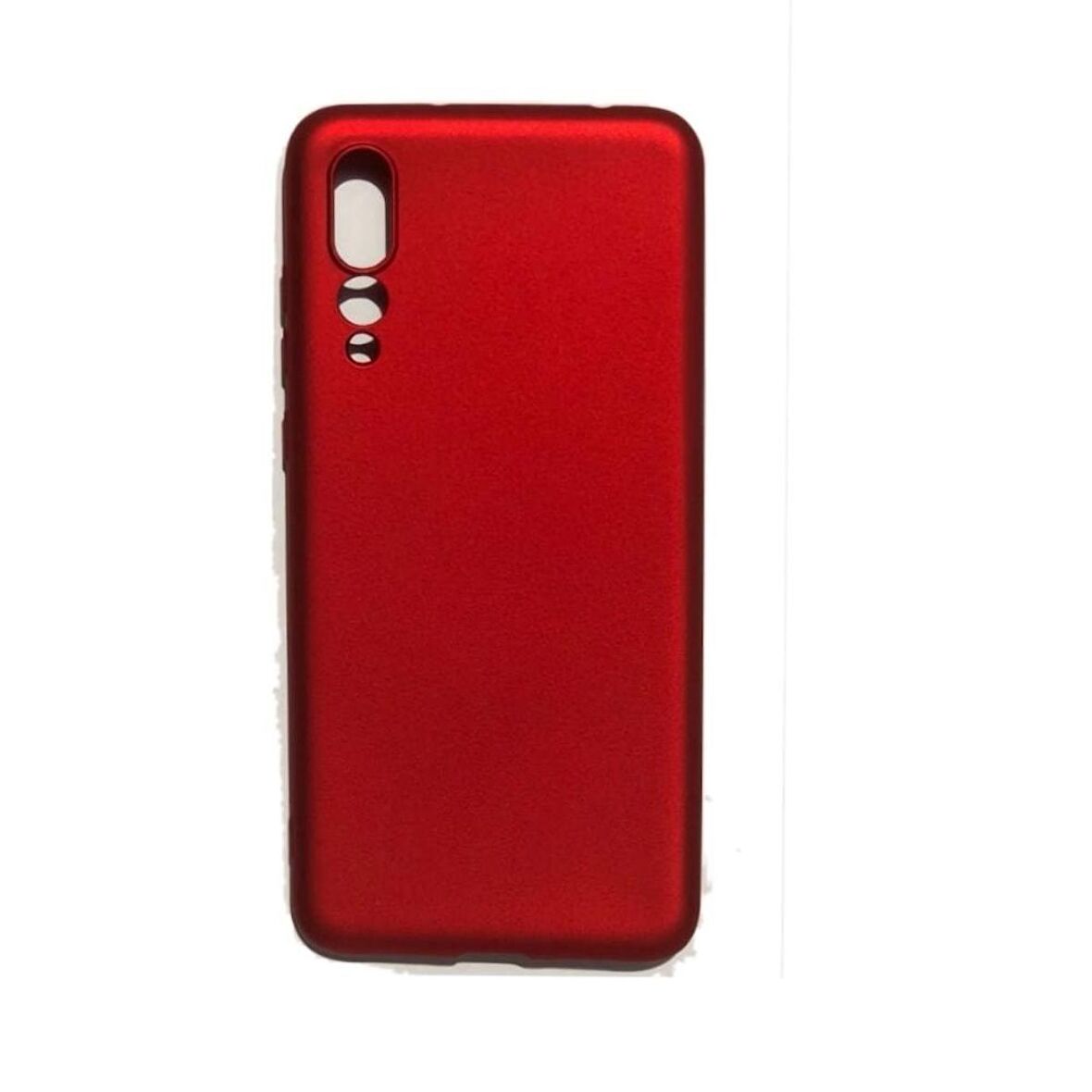Smcase Xiaomi Mi9 SE Kılıf Lüks Silikon 