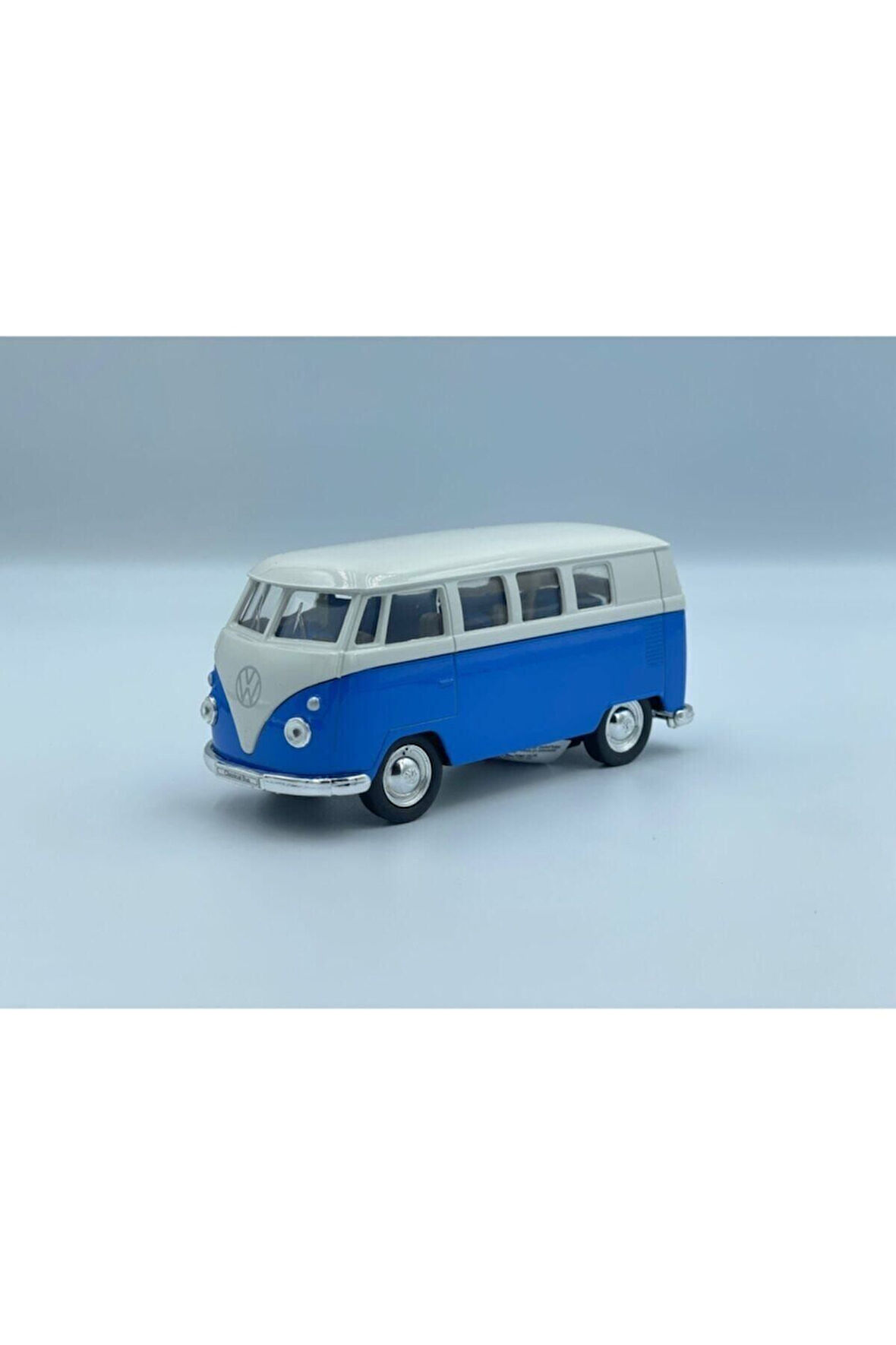 Volkswagen T1 Minibüs Model Araba