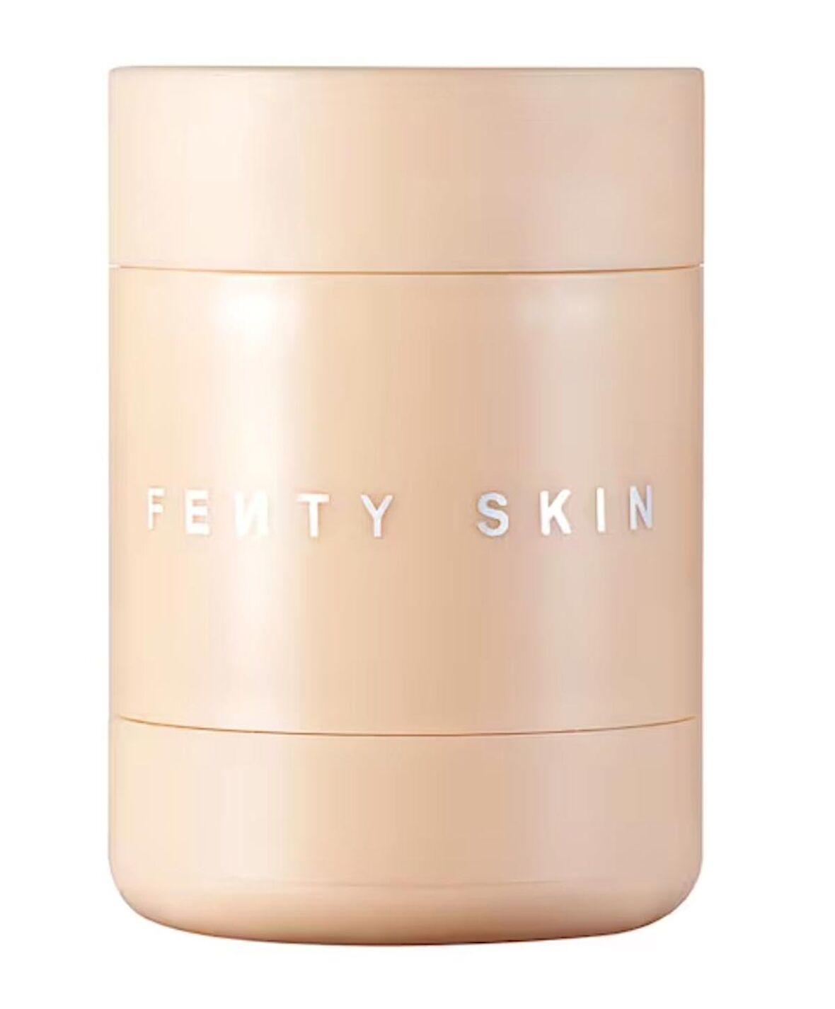  FENTY SKIN Plush Puddin' - Dolgunlaştırıcı Ve Onarıcı Dudak Maskesi