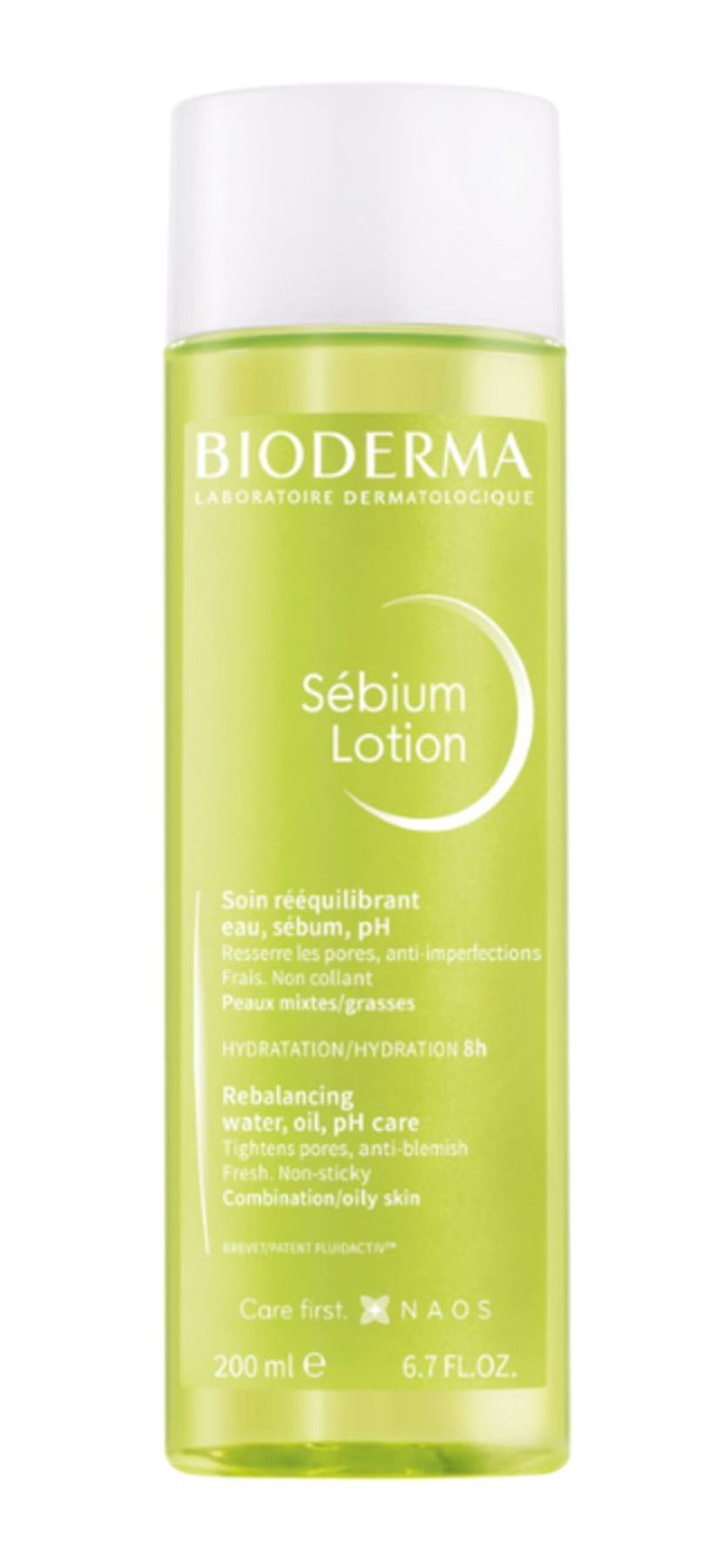 Bioderma Sebium Lotion 200 ml