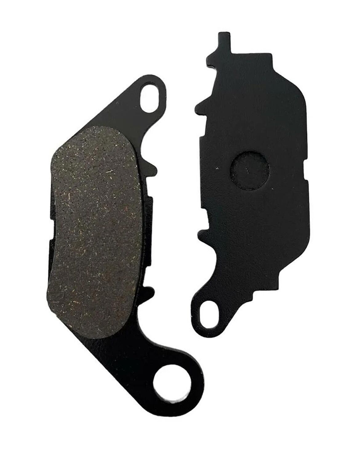 Yamaha NMAX 125-155 Arka Fren Disk Balata Kaliteli 2015-2021- Arasmoto