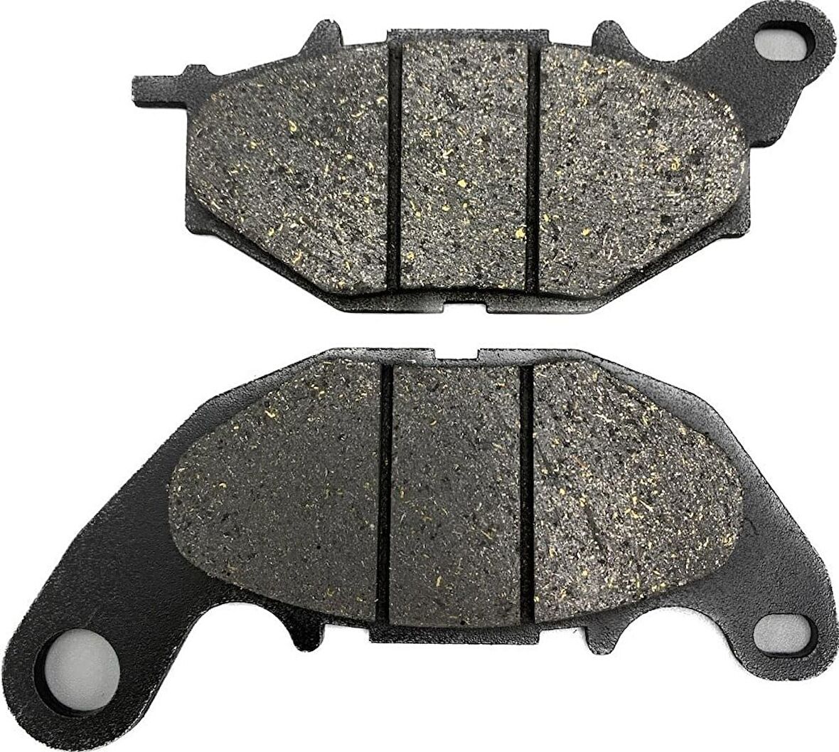 Yamaha XMAX 250 -XMAX 300 Ön Fren Disk Balata A Kalite 2018 ve Sonrası Uyumlu - Arasmoto