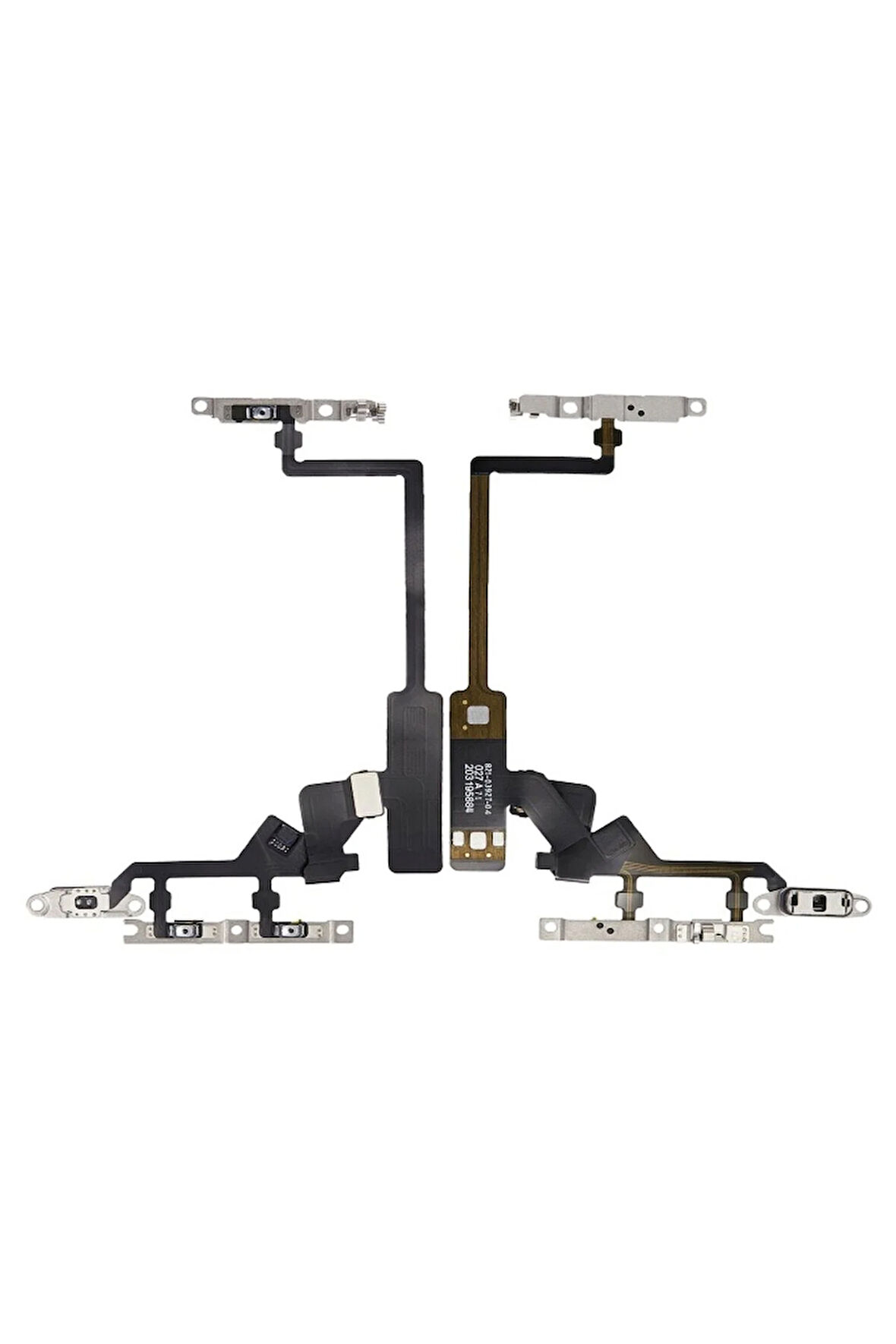 İphone 14 Pro Max ON-OFF FİLM-POWER FLEX