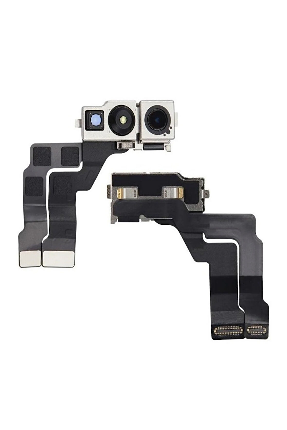 İphone 14 Pro Ön Kamera