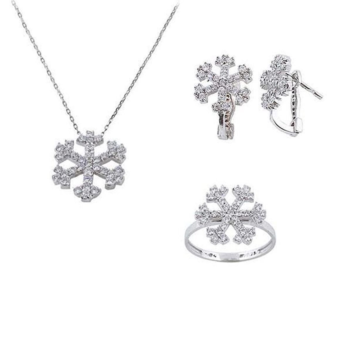 Bilezikhane Üçlü Set Kartanesi 8,31 Gram 14 Ayar Altın