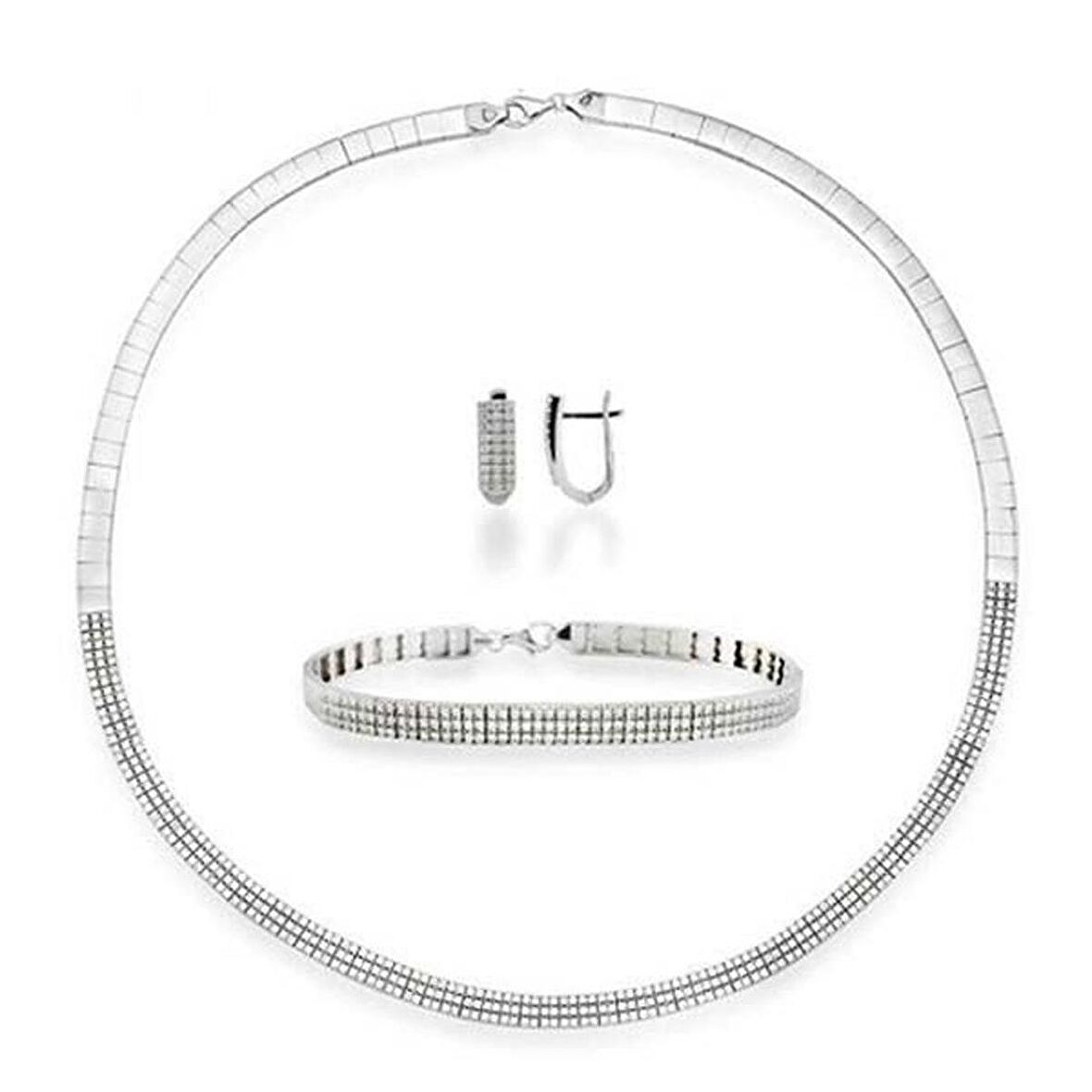 Bilezikhane Oval Düğün Takım 25,50 Gram 14 Ayar Altın