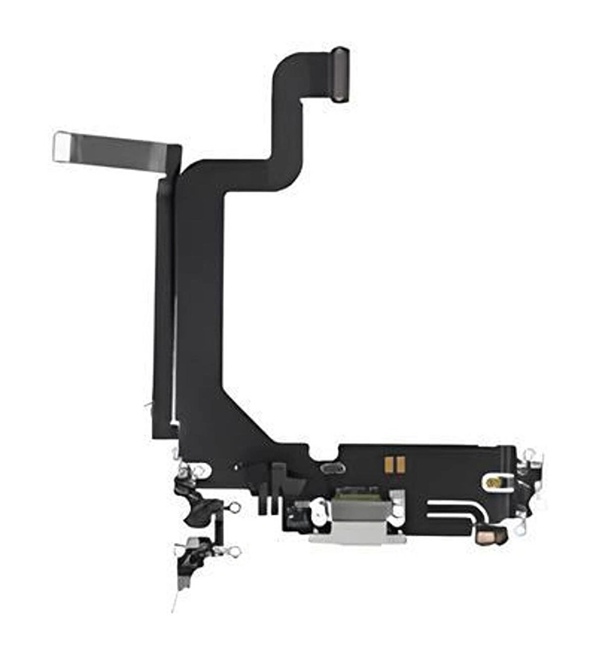 Apple iPhone 14 Pro Max Şarj Soketi Servis Orjinal
