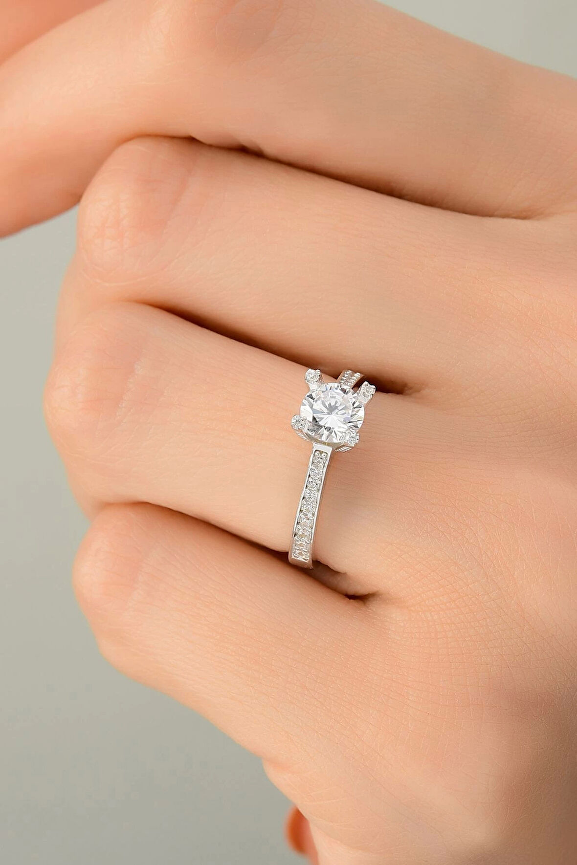 Tektaş Altın Yüzük Cyyzk03 14yeni0033