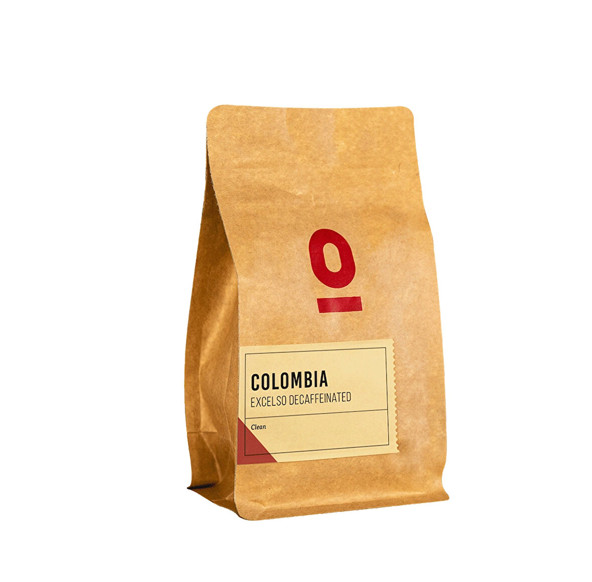 Colombia Excelso Decaffeinated 250 g