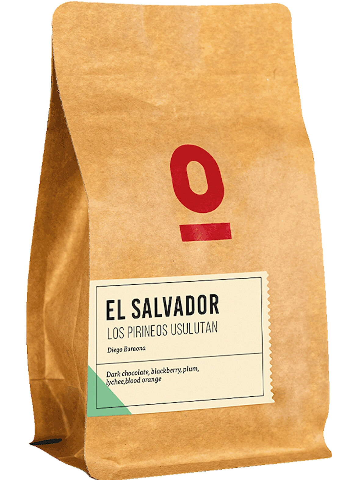 Espressolab El Salvador Pırıneos Usulutan 250 g