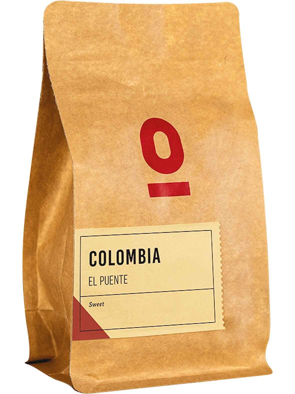 Espressolab Colombia El Puente 250 g