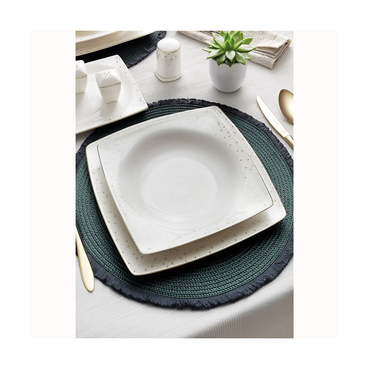 PİERRE CARDIN BELLİNA 60PCS YMK.TK.
