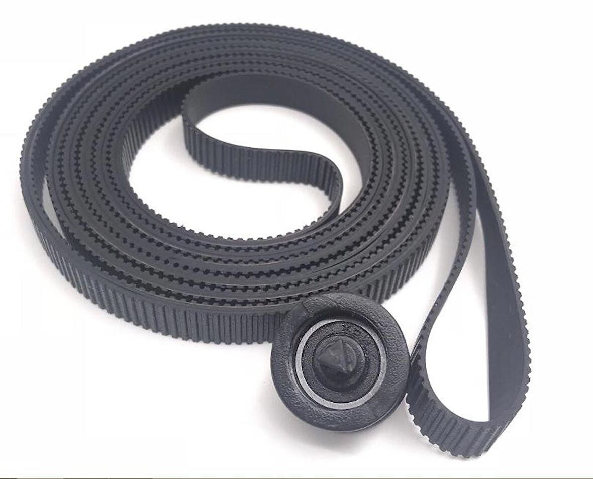 1500-0855 Hp Desingjet 650 Belt