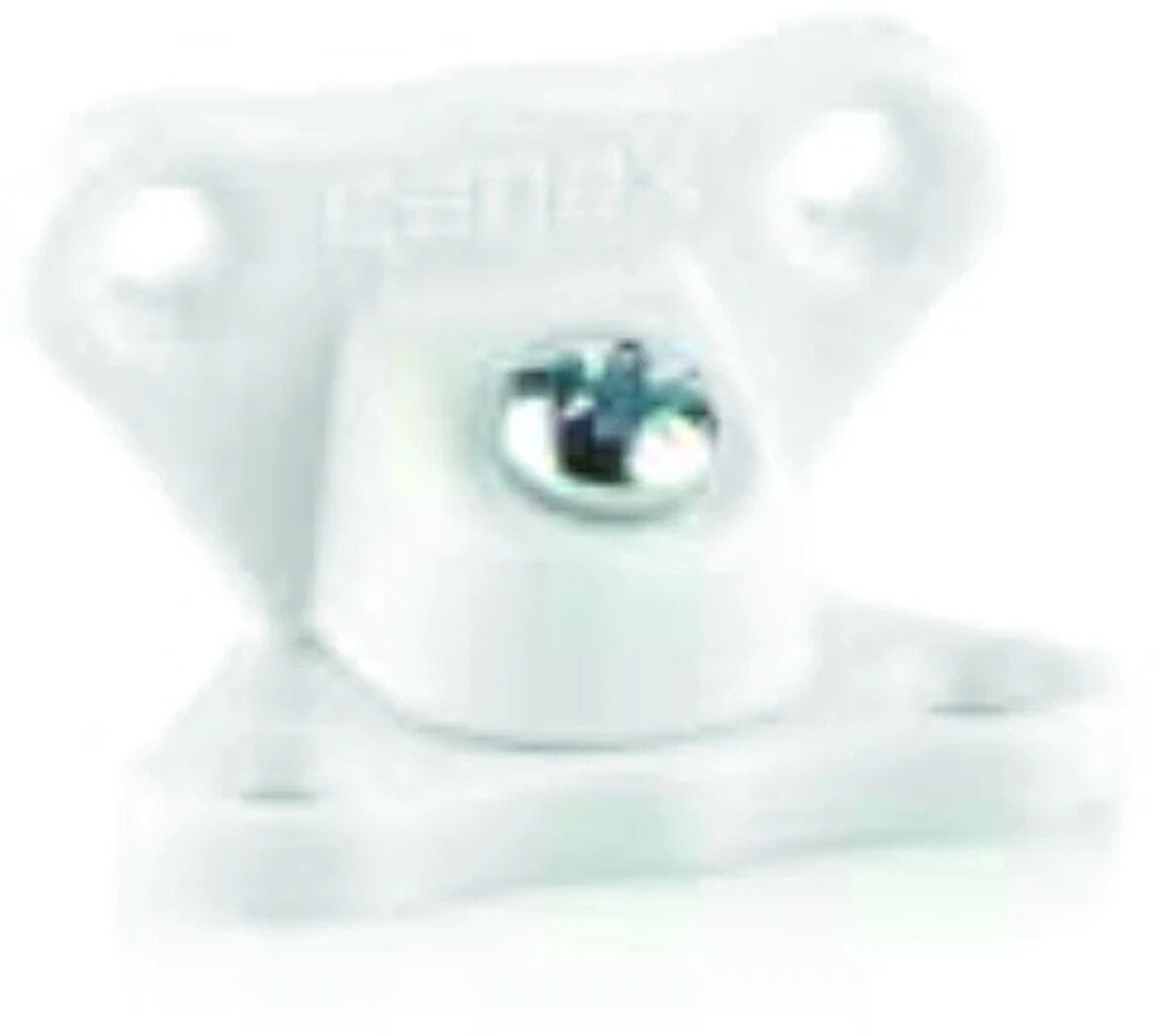 Canex Açılı Çektirme Beyaz