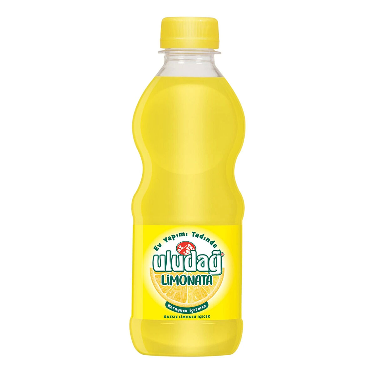 ULUDAĞ LİMONATA 330ML