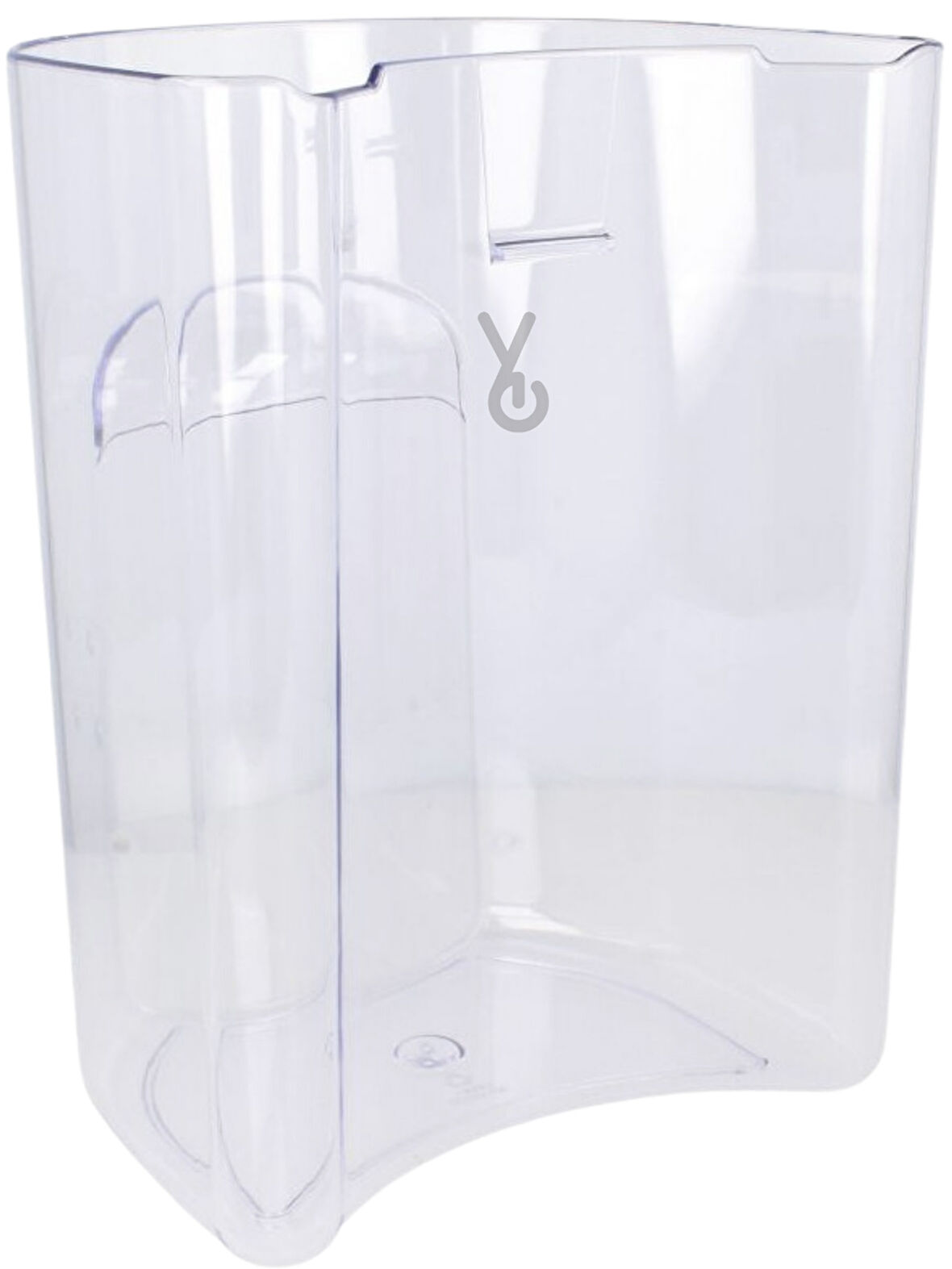 Tefal ZE585, Moulinex JU585 Posa Haznesi SS-193697