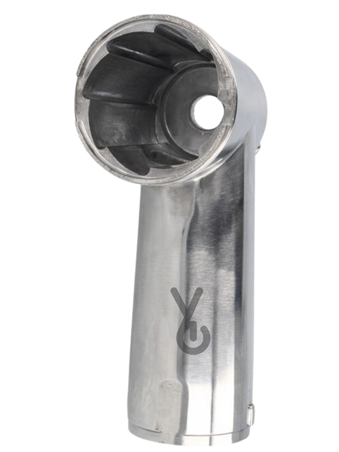 Tefal HV8 Kıyma Makinesi Metal Doğrayıcı Gövde