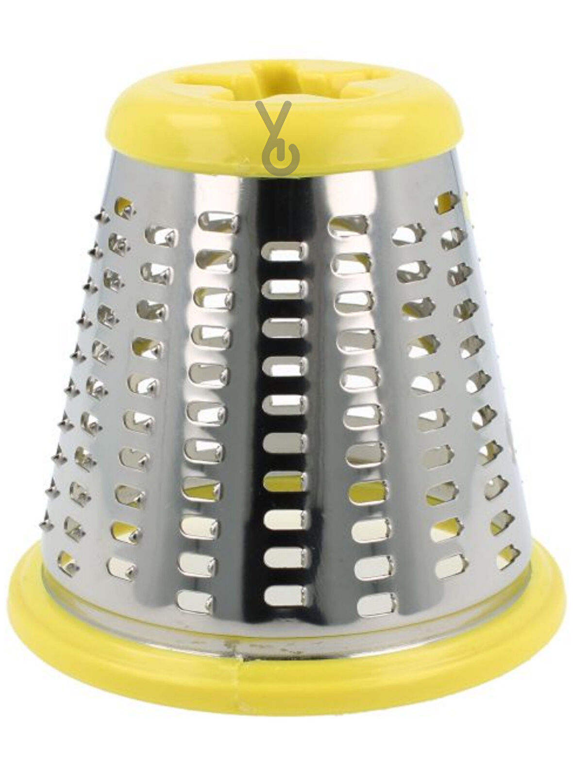 Tefal Fresh Express Max Çok İşlevli Doğrayıcı Başlık Sarı