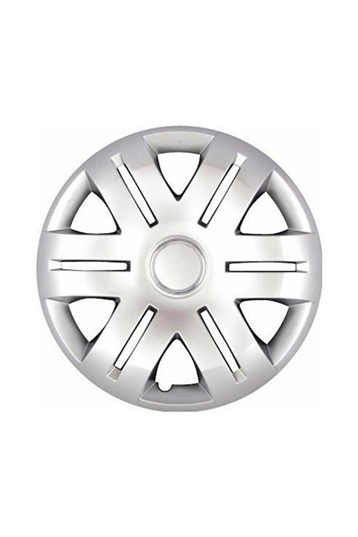 Mercedes 250d Uyumlu Jant Kapağı 16 Inc Kırılmaz 1 Takım 4 Adet