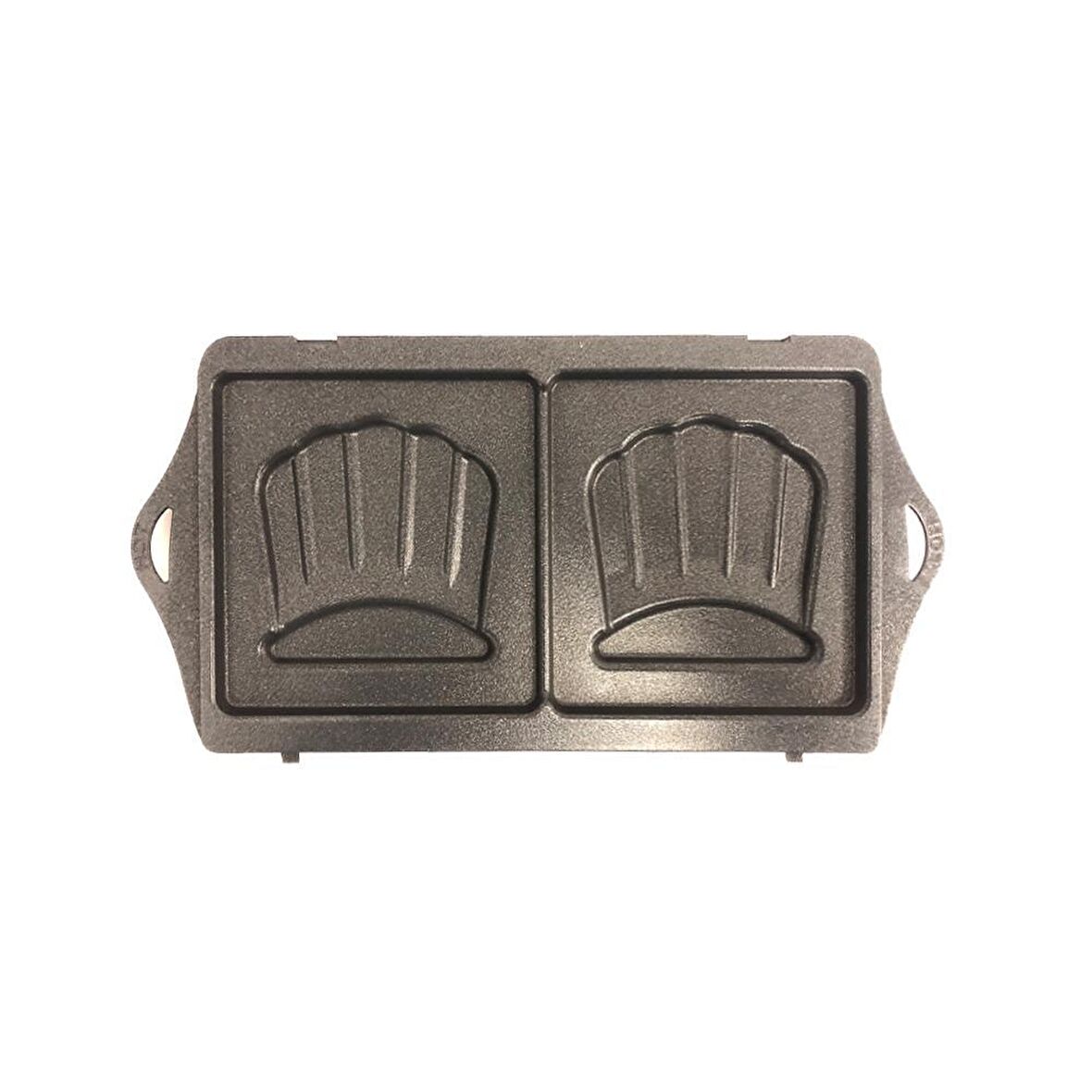 Tefal Breaktime Sandwichmaker Tost Plakası SS-203201