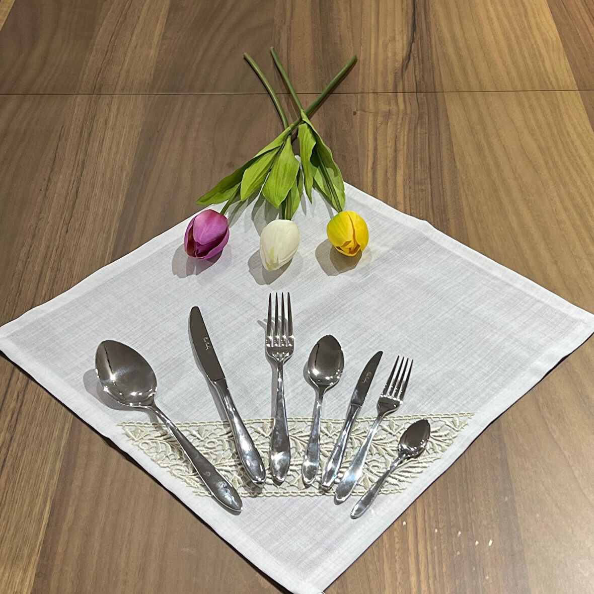PİERRE CARDIN JASMINE 84 PRC ÇBK SETİ