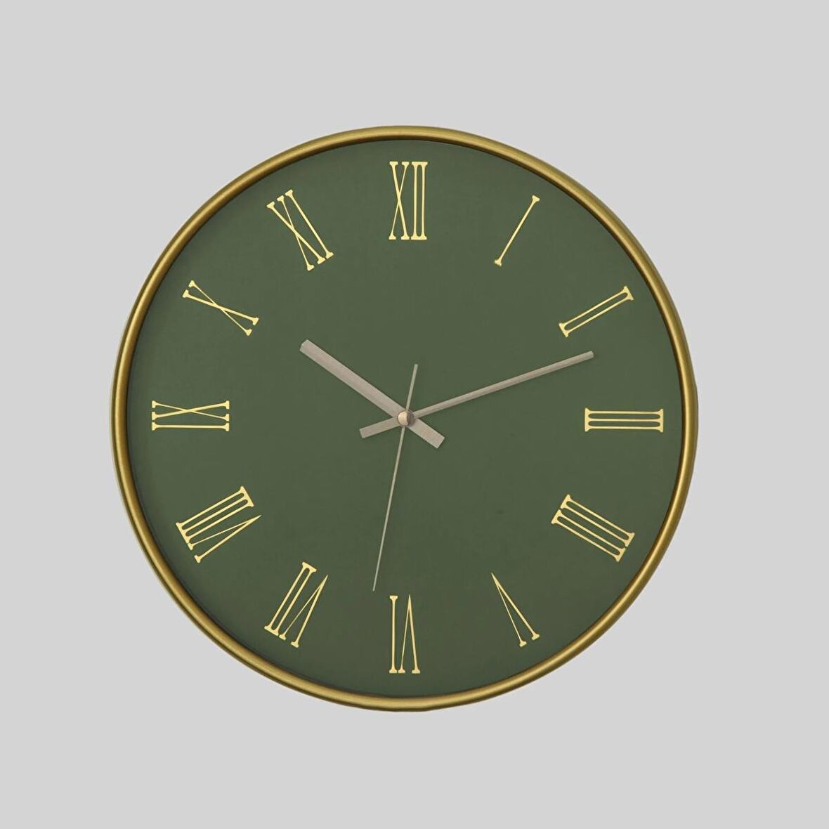 Linens Caris 29,5 cm Duvar Saati