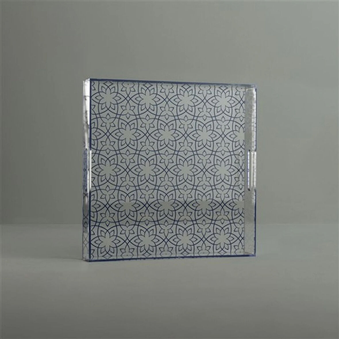 Linens Toni 38x33x5 cm Tepsi