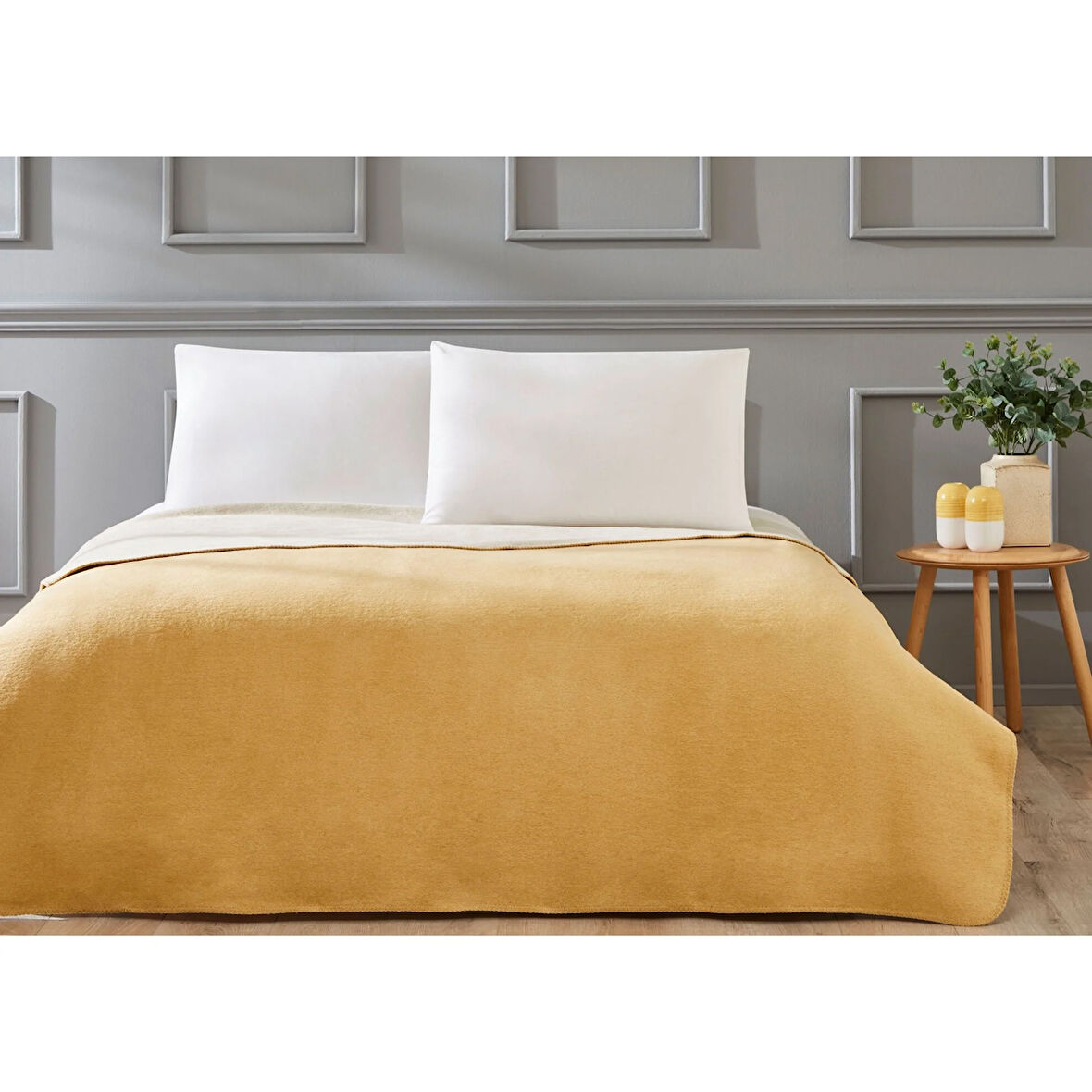 Linens Gloria King Hardal Battaniye