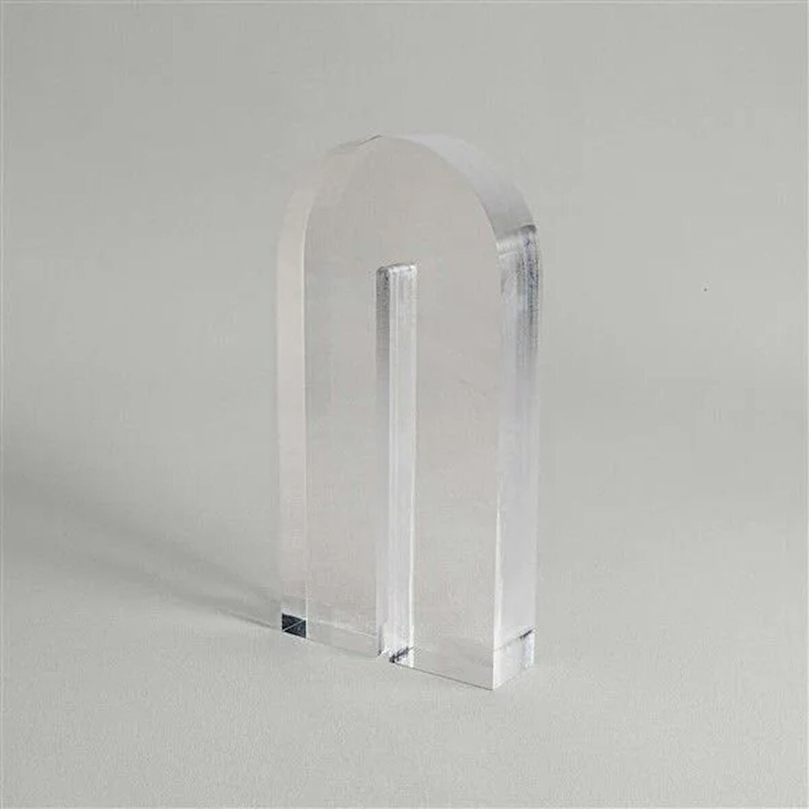 Linens Swita 10x3x20 cm Kitap Tutucu