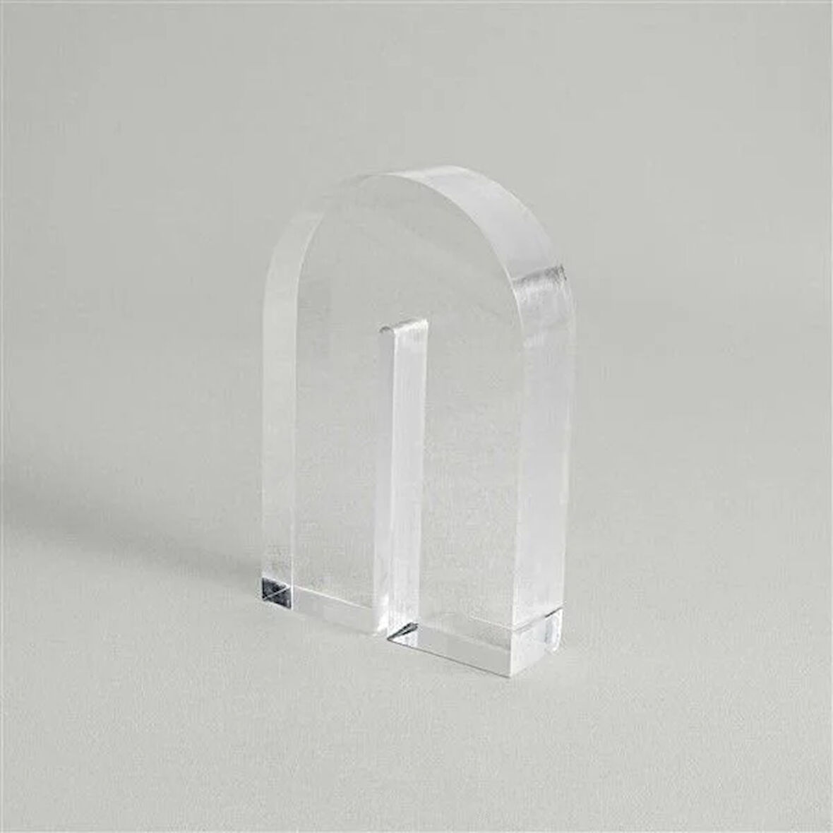 Linens Swita 10x3x15 cm Kitap Tutucu