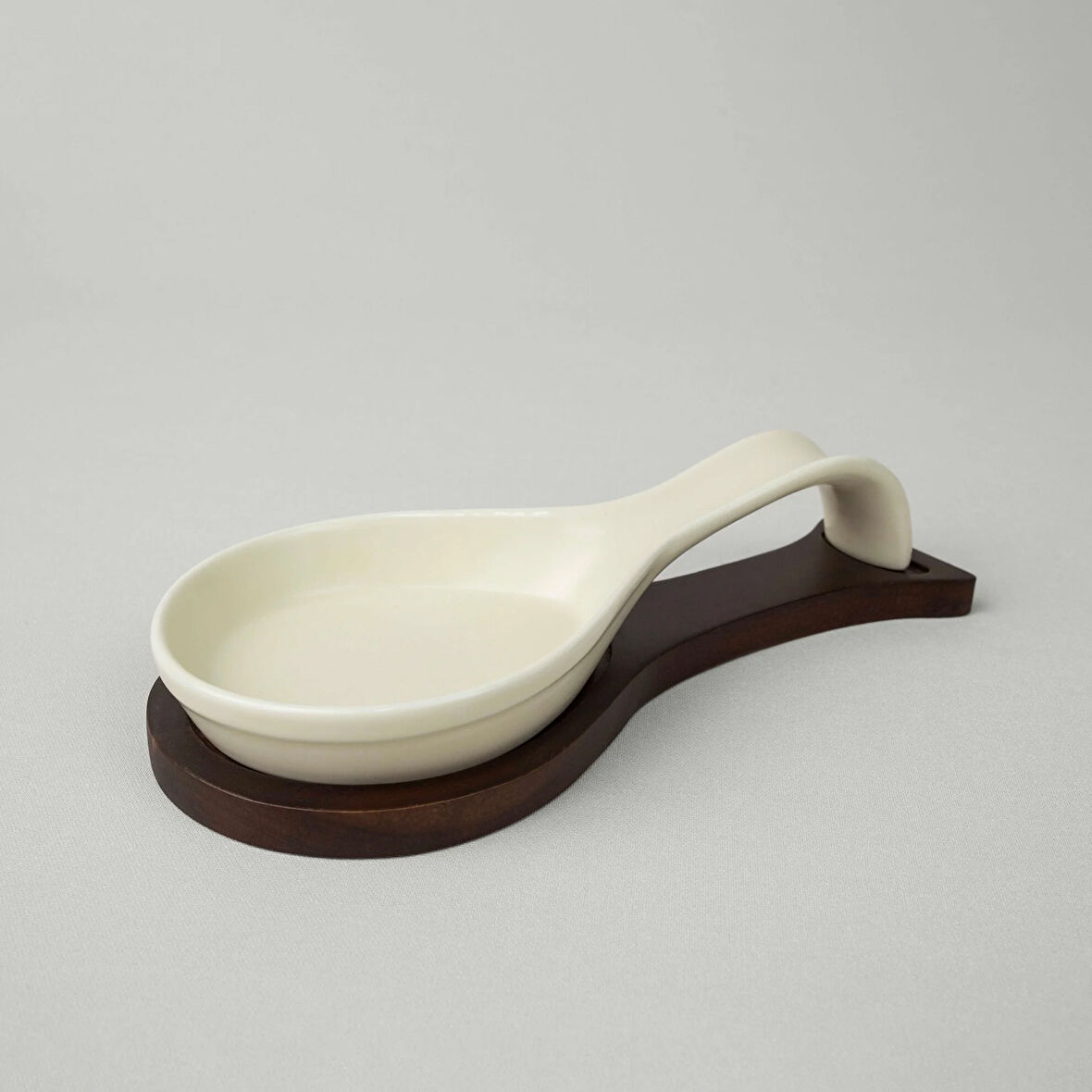 Linens Curve Kaşıklık