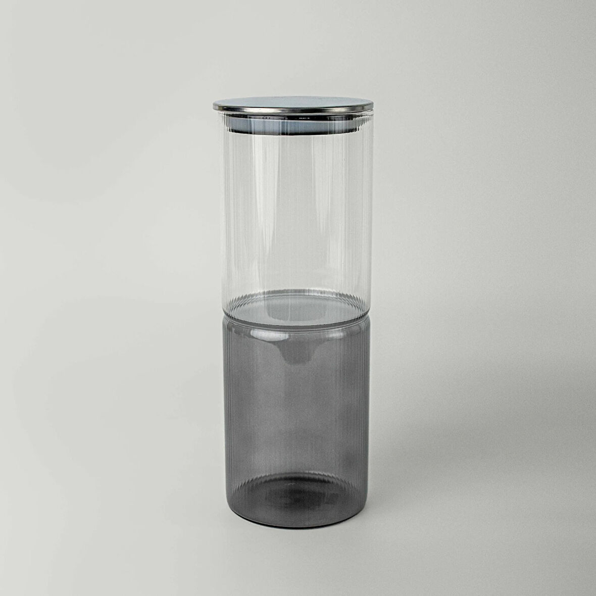 Linens Dichroic Cam 1800 ml Kavanoz