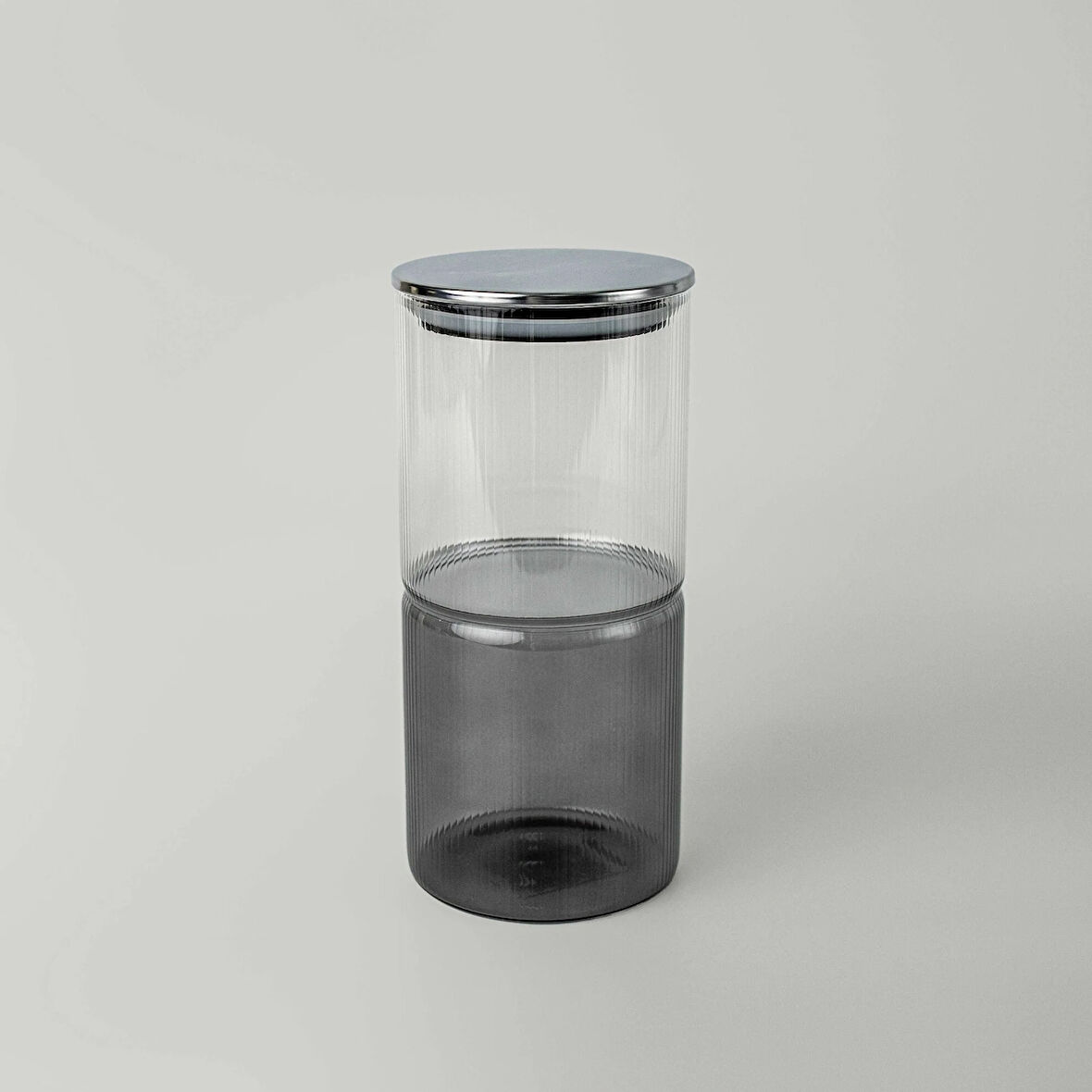 Linens Dichroic Cam 1440 ml Kavanoz