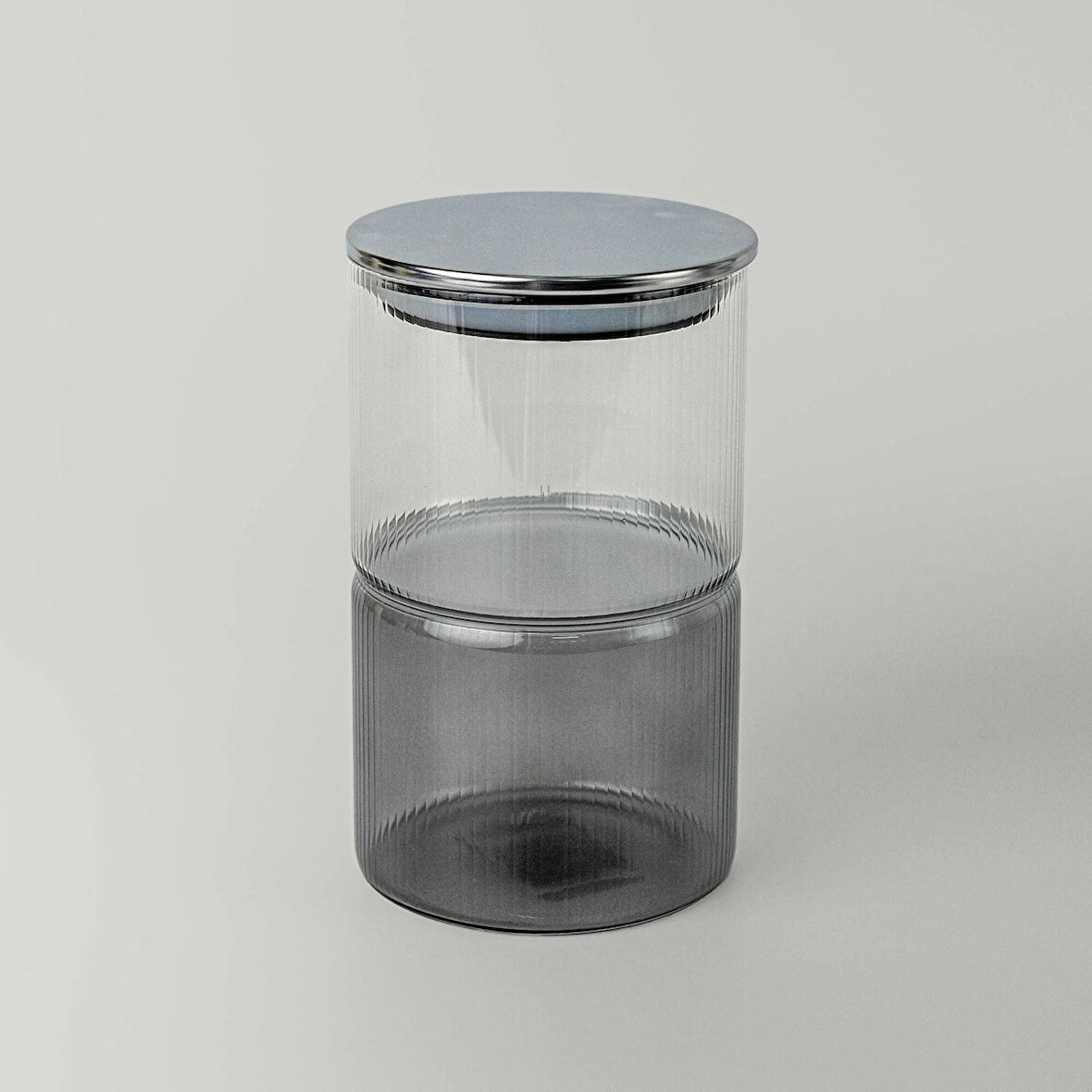 Linens Dichroic Cam 1050 ml Kavanoz