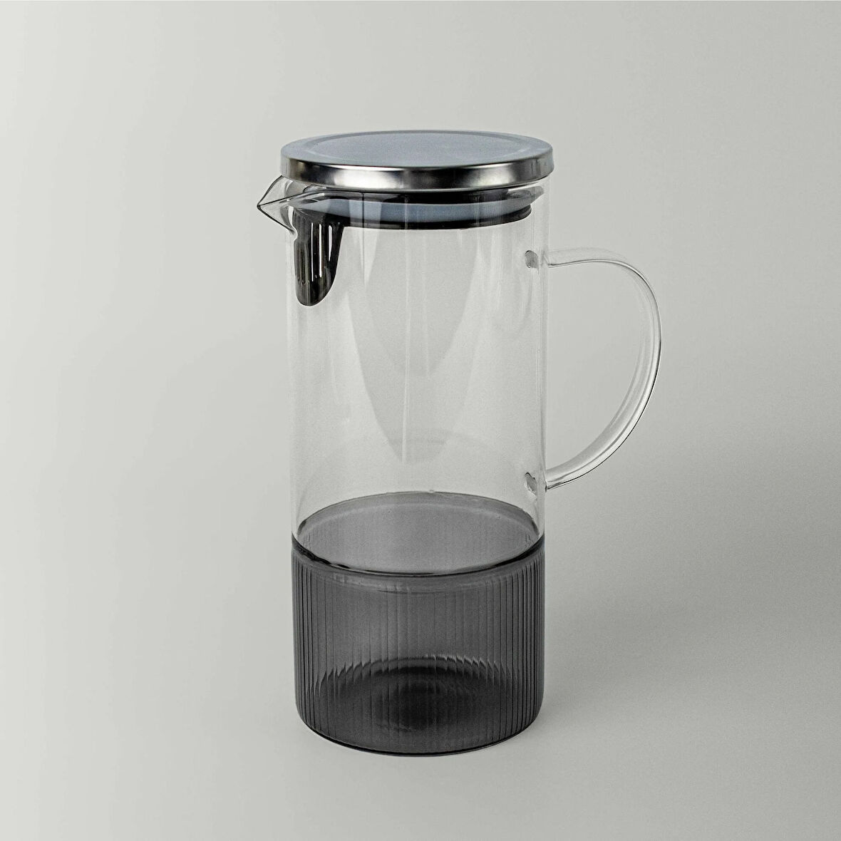 Linens Dichroic Cam 1400 ml Sürahi