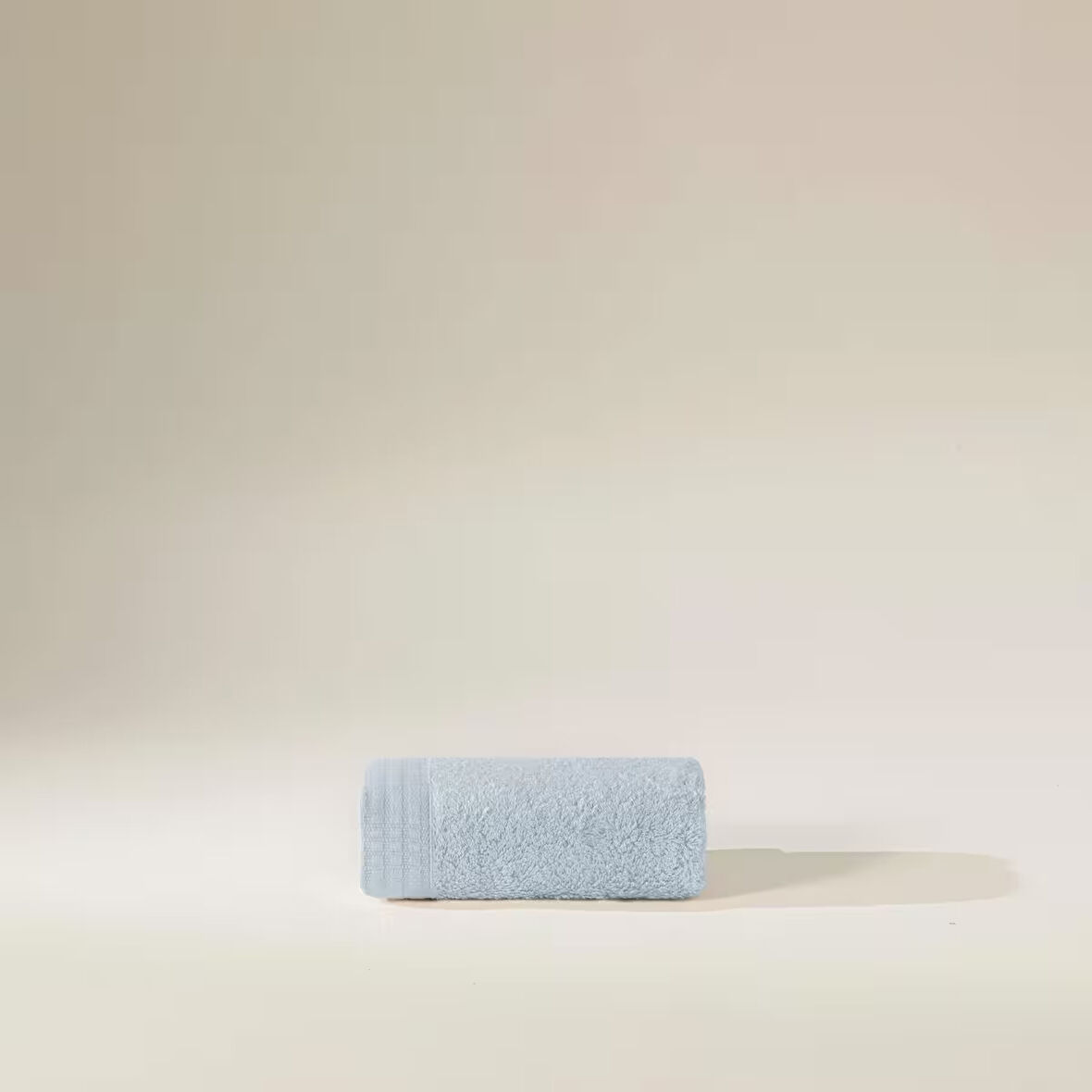 Linens Cozy Bambu 30x45 cm El Havlusu Mavi
