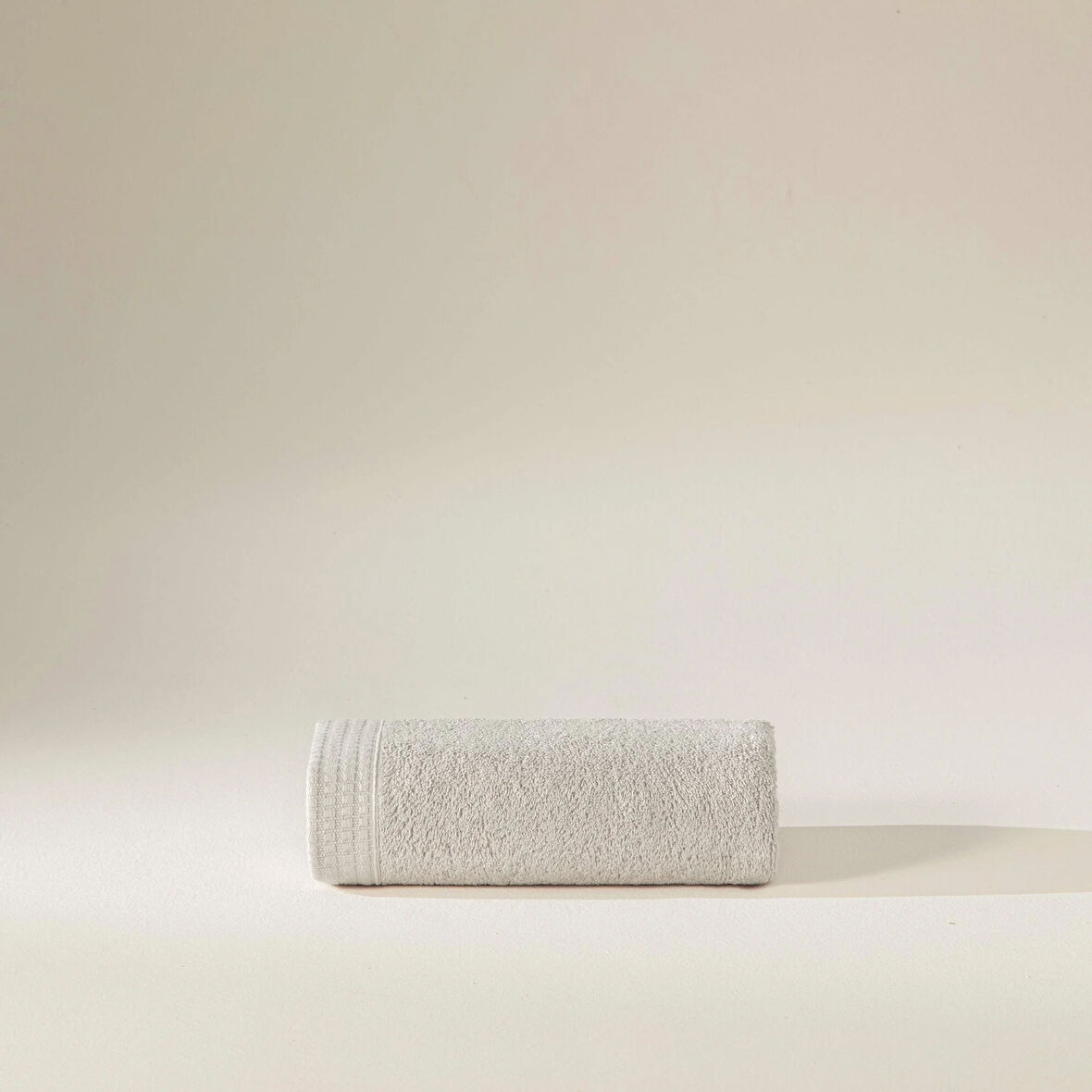 Linens Cozy Bambu 50x85 cm Yüz Havlusu Vizon