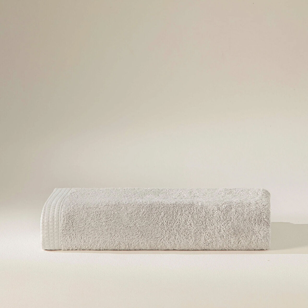 Linens Cozy Bambu 85x150 cm Banyo Havlusu Vizon