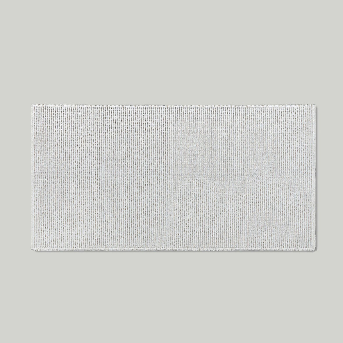 Linens Nesta Halı 80x150 Cm Gri